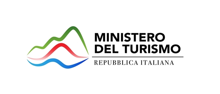 Logo del Ministero del Turismo