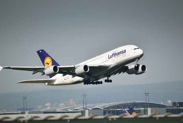 Lufthansa, recupero commissioni vendita biglietti aerei, convenzione per i soci Assoviaggi