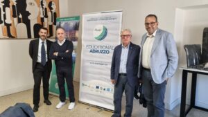 Abruzzo: Educational Tour 2024, Tour Operator internazionali in visita per scoprire le nostre eccellenze