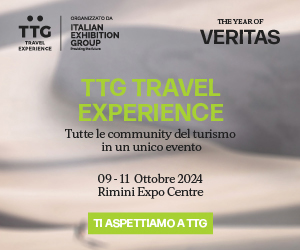 Turismo: Assoviaggi al TTG Travel Experience di Rimini