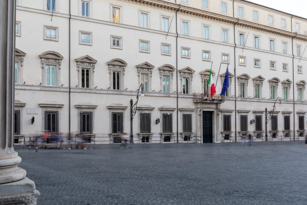 Governo, via libera in Consiglio dei Ministri a Decreto economico-fiscale e Manovra