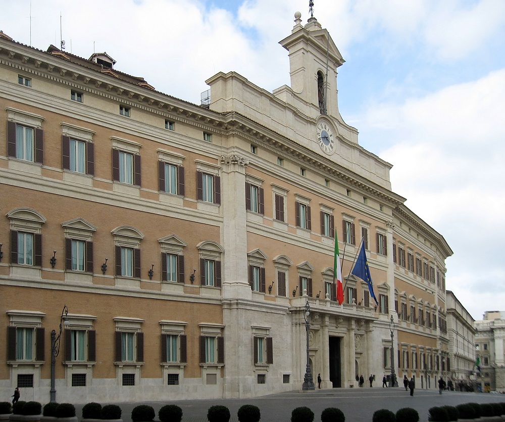 Manovra, Confesercenti in audizione in Parlamento