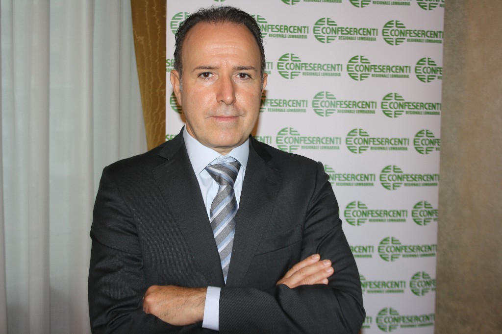 Confesercenti Lombardia plaude al supporto della Regione Lombardia per le attività storiche