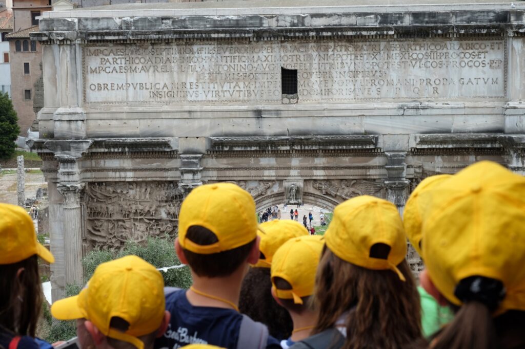 Turismo scolastico: le Associazioni del turismo lanciano un forte allarme