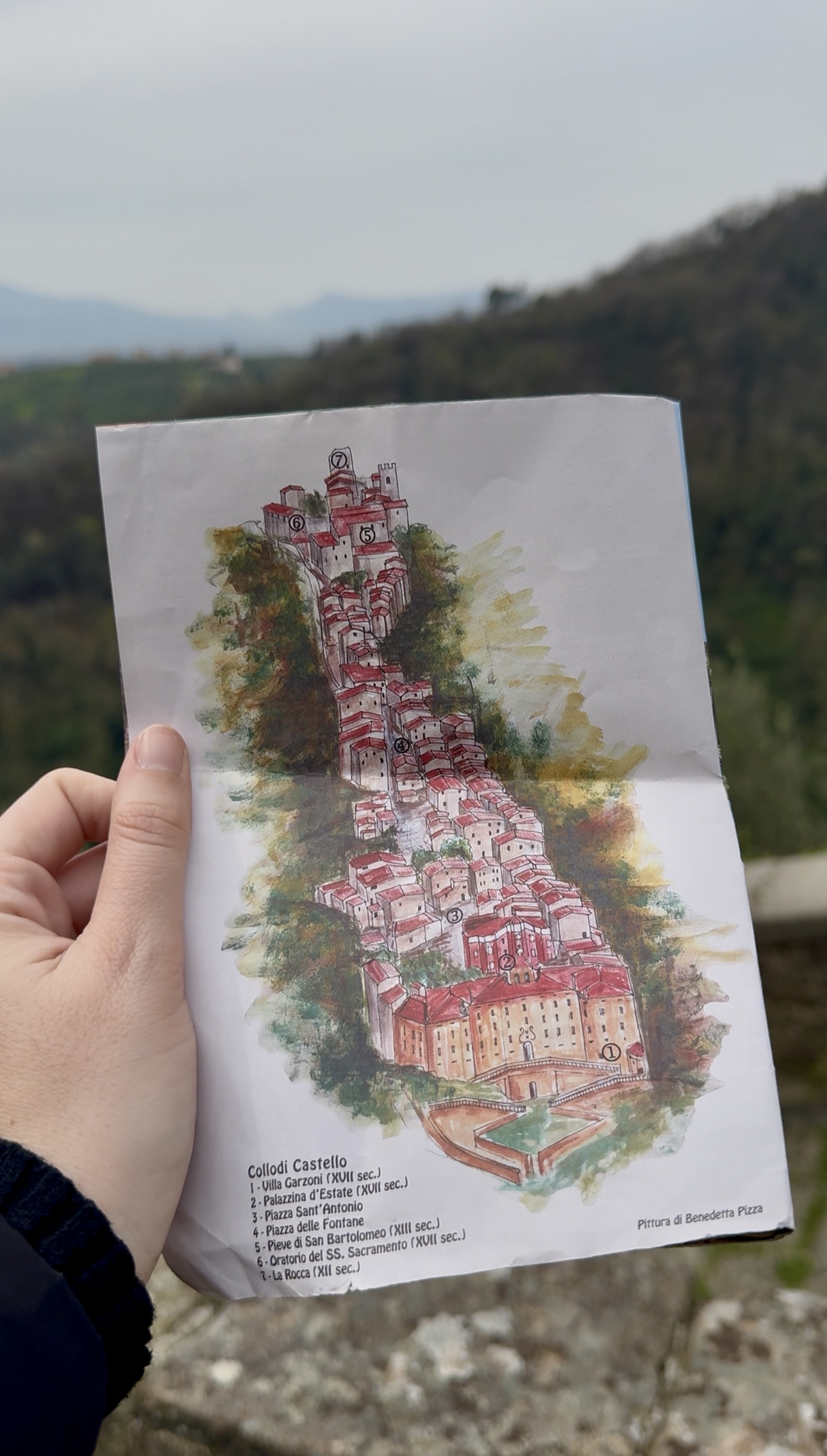 Confesercenti Pistoia: il Consorzio Toscana Turismo & Congressi protagonista di un blogger tour alla scoperta dei borghi della Valdinievole