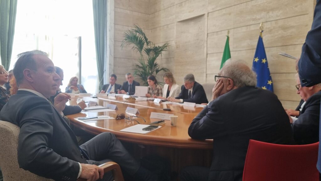 Turismo Organizzato: le Associazioni al Ministro Gianmarco Mazzi, servono misure immediate e riforme strutturali