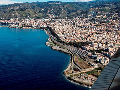 ReggioCalabriaGuide.it e InCalabria insieme: cresce la rete digitale per il turismo nell’area metropolitana