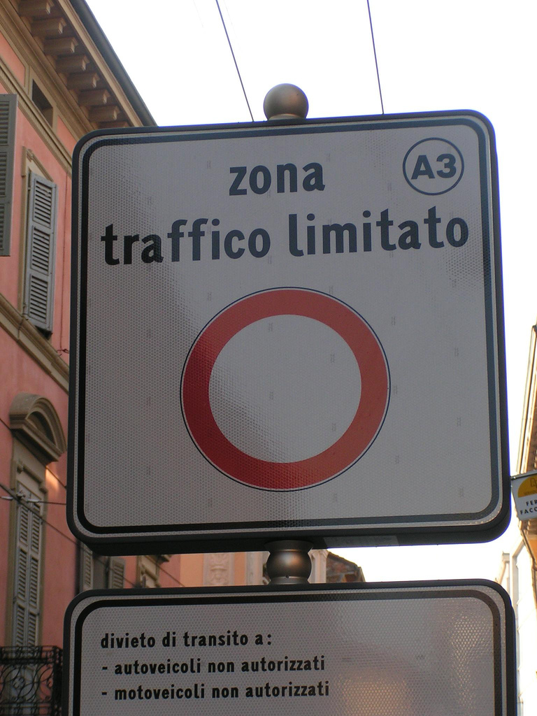 Accessi ZTL, le imprese chiedono al MIT regole certe e l’approvazione del decreto sui massimali tariffari