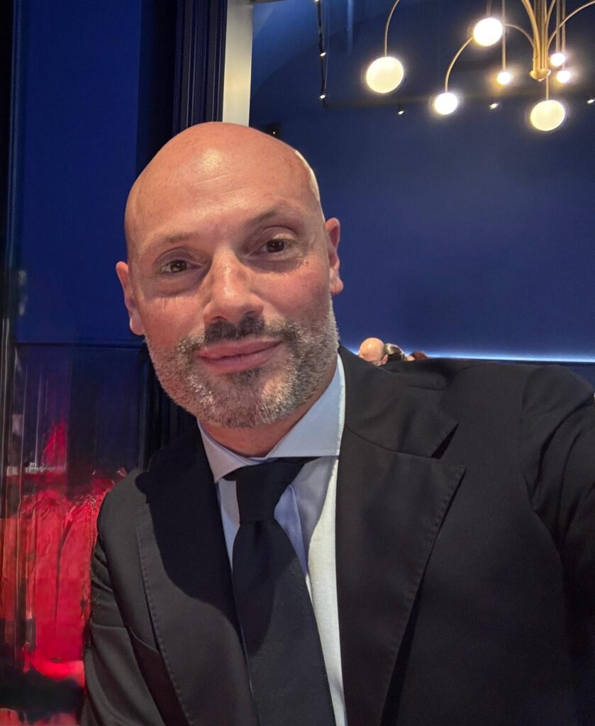 Confesercenti Lombardia: Andrea Mattia Maggioni nominato Presidente di Assoturismo Lombardia