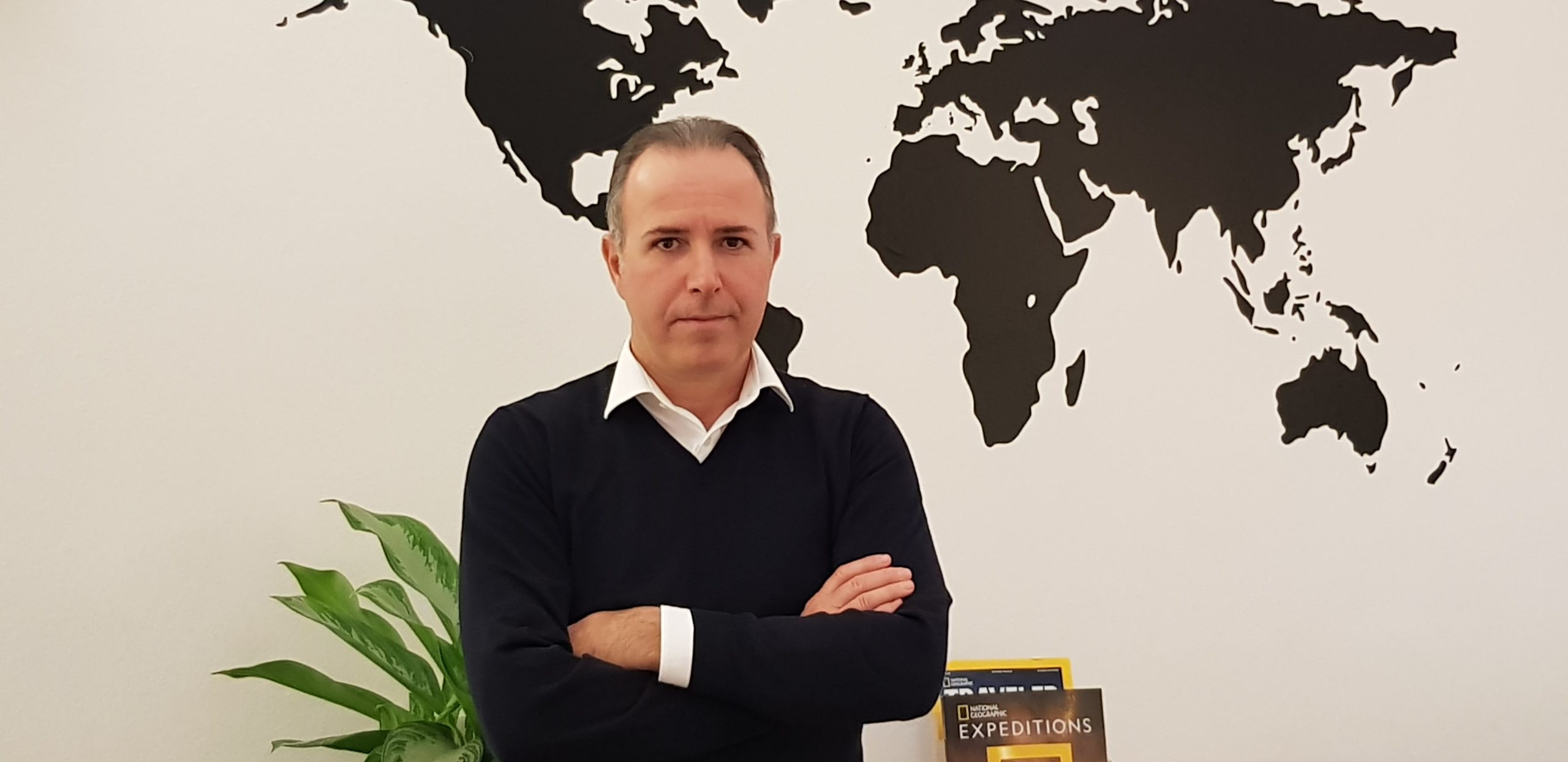 Imprese: Rebecchi confermato Presidente nazionale di Assoviaggi Confesercenti