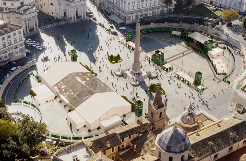 Confesercenti Forum 2026: venerdì 9 ottobre al via ‘Aperti’, tra imprese, cultura e politica